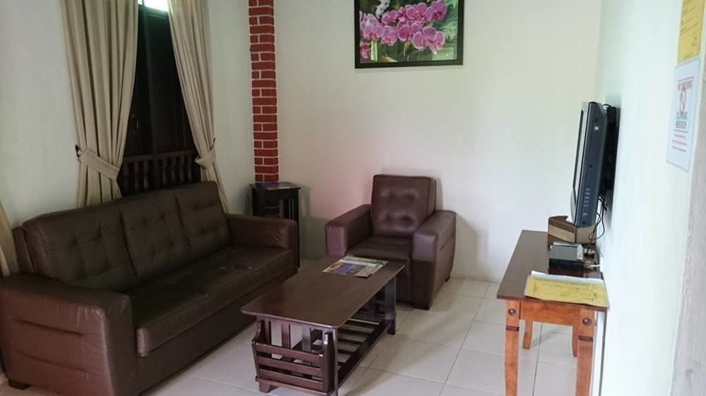 Jasmine Villa Pantai Cenang  Kültér fotó